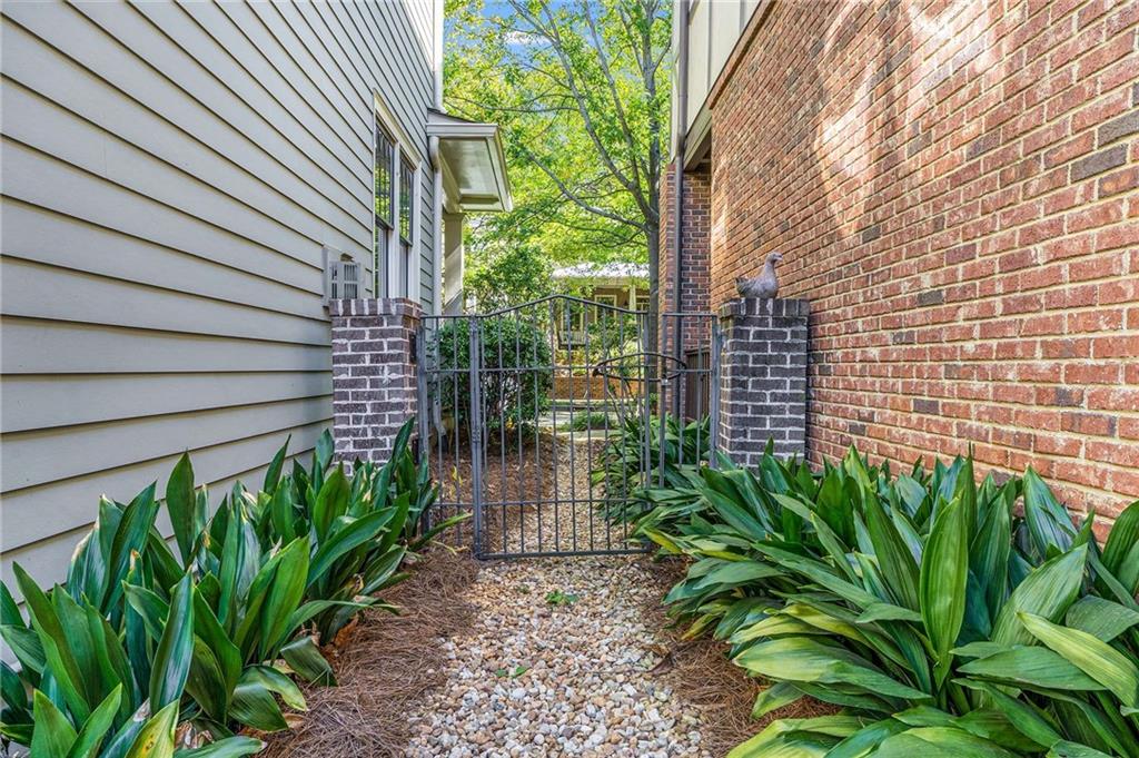 Glenwood Park - Residential