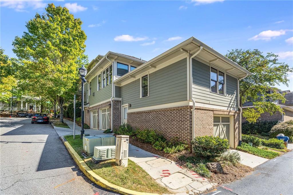 Glenwood Park - Residential