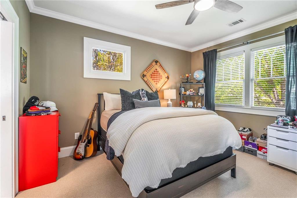 Glenwood Park - Residential