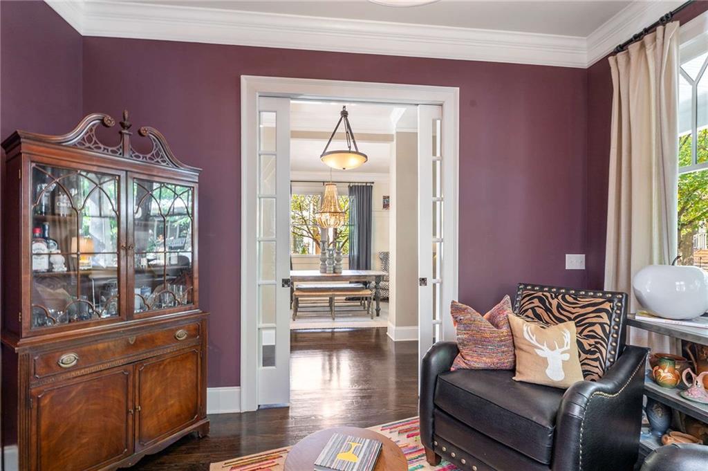 Glenwood Park - Residential