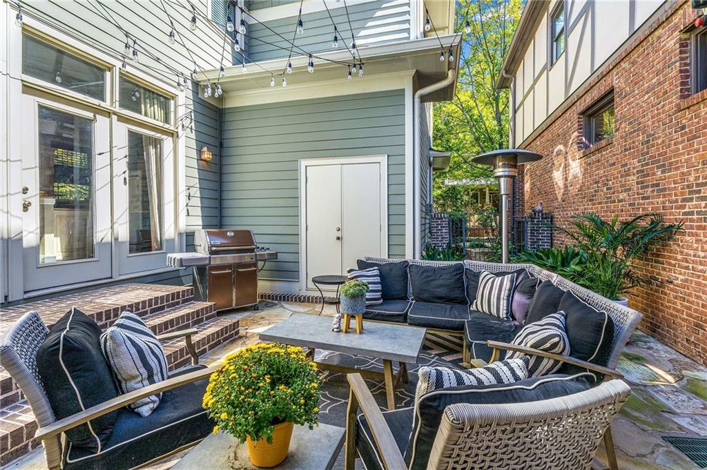 Glenwood Park - Residential