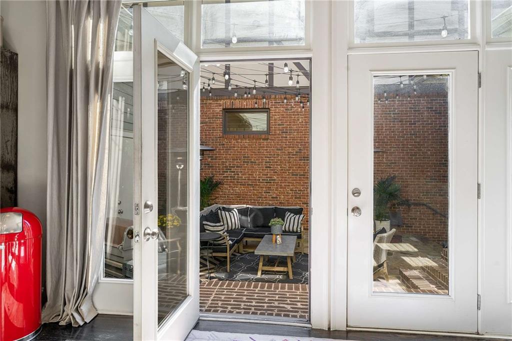 Glenwood Park - Residential