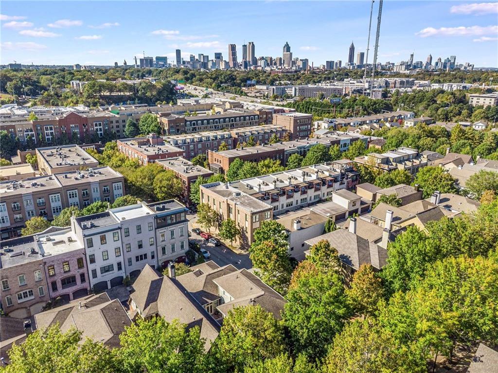 Glenwood Park - Residential