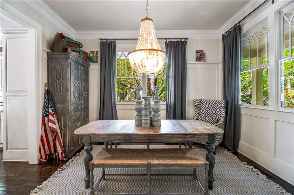 Glenwood Park - Residential