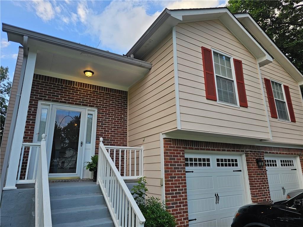3536 Stonefield Court