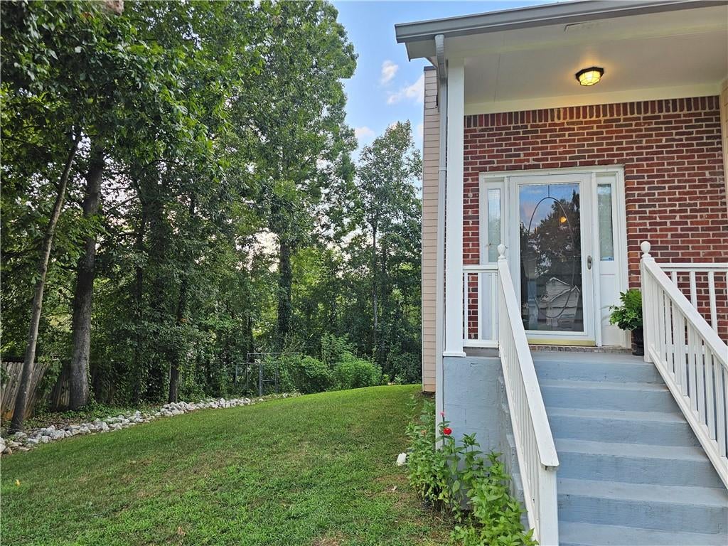 3536 Stonefield Court