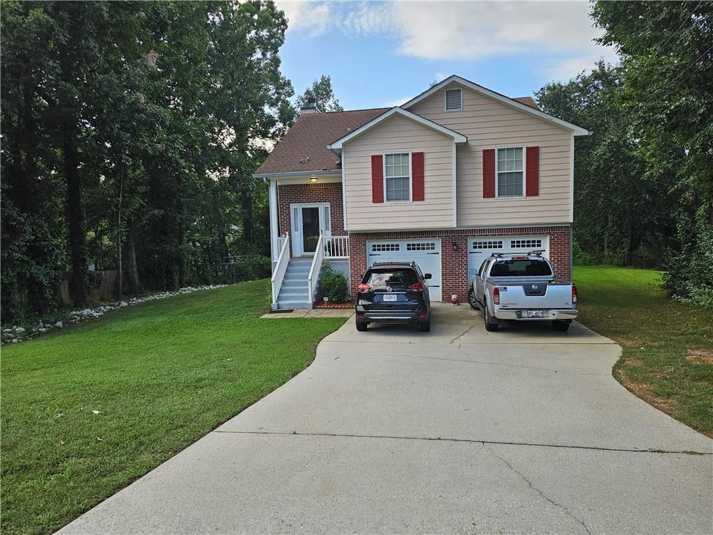 3536 Stonefield Court