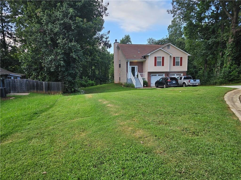 3536 Stonefield Court