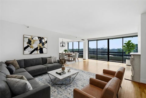 Condo For Sale - 2660 Peachtree Road #9G<br/> Atlanta, GA 30305