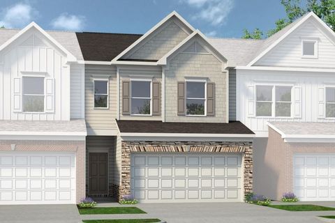 2420 Ravencliff Drive 143 Austell GA 30168