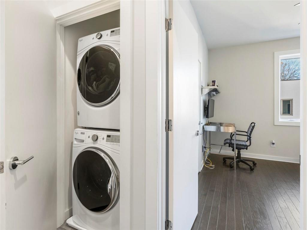 Four15 Stacks - Residential