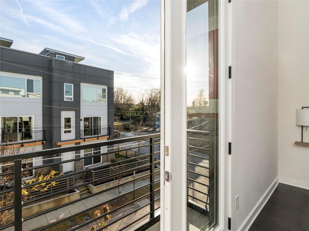 Four15 Stacks - Residential