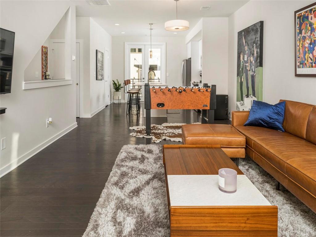 Four15 Stacks - Residential