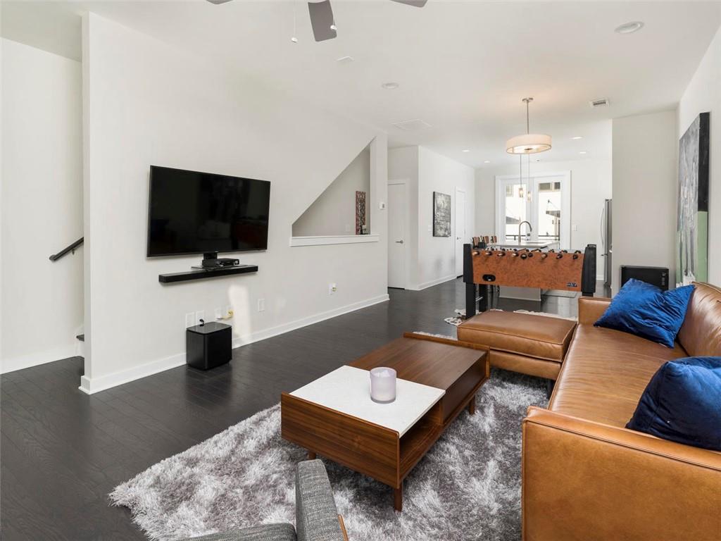 Four15 Stacks - Residential