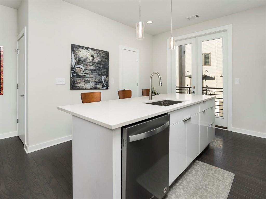 Four15 Stacks - Residential