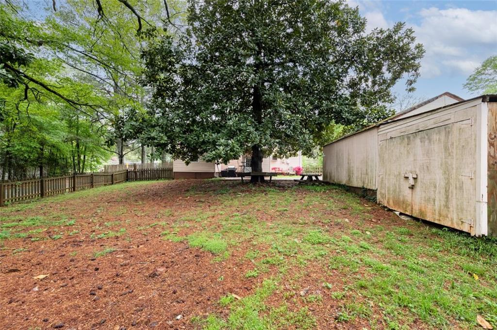 4908 Chamblee Tucker Road, Tucker, Georgia image 33