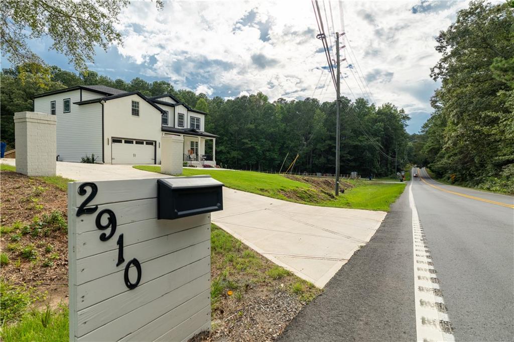 2910 Centerville Rosebud Road