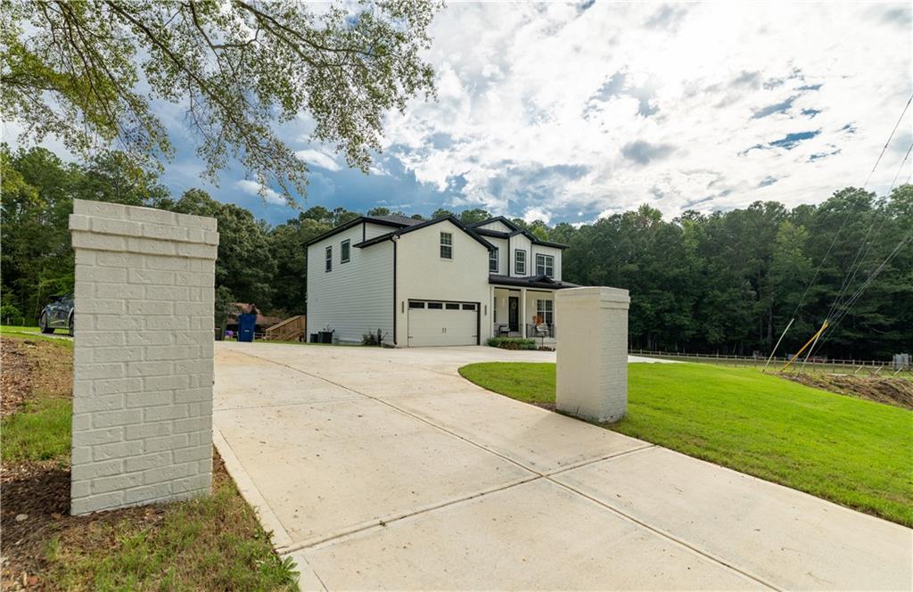 2910 Centerville Rosebud Road