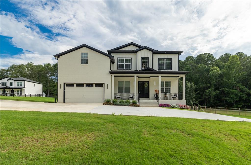 2910 Centerville Rosebud Road