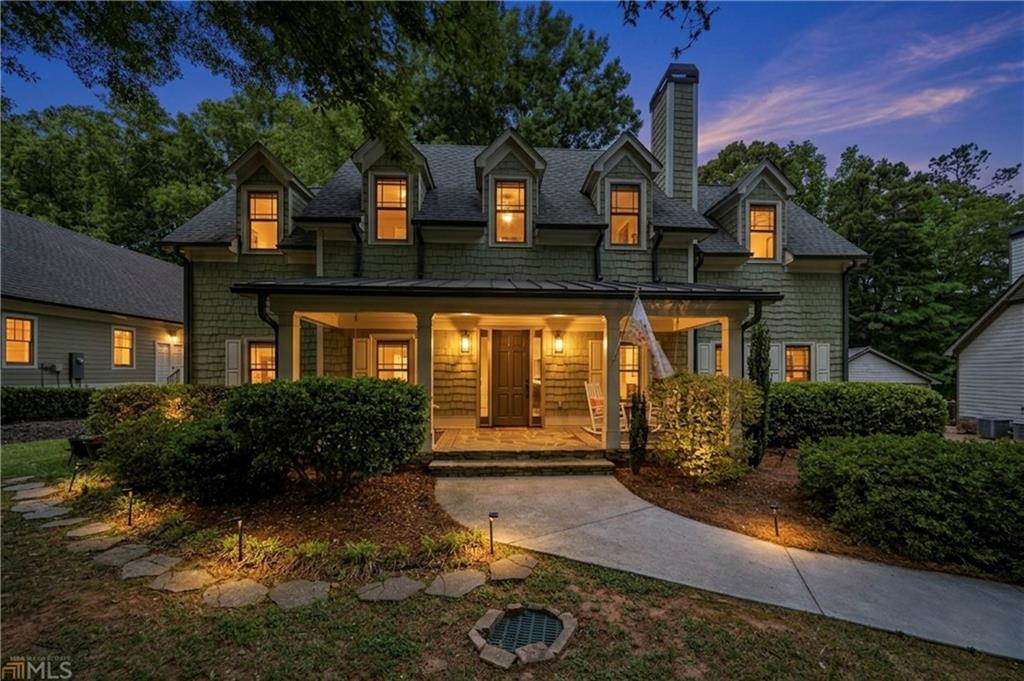 160 Parkside Lane