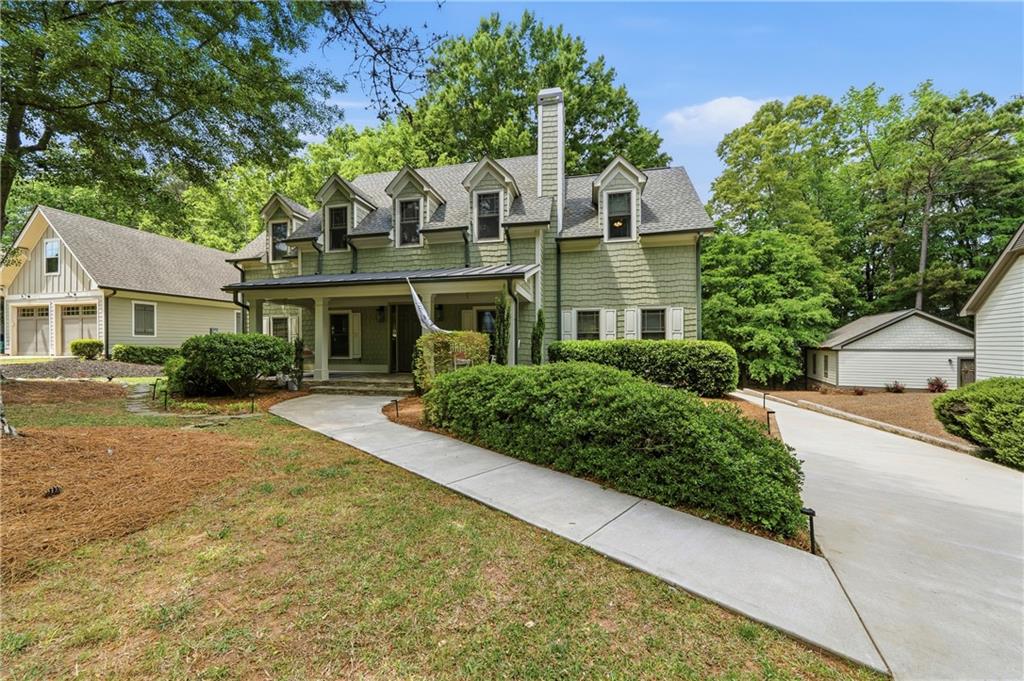 160 Parkside Lane