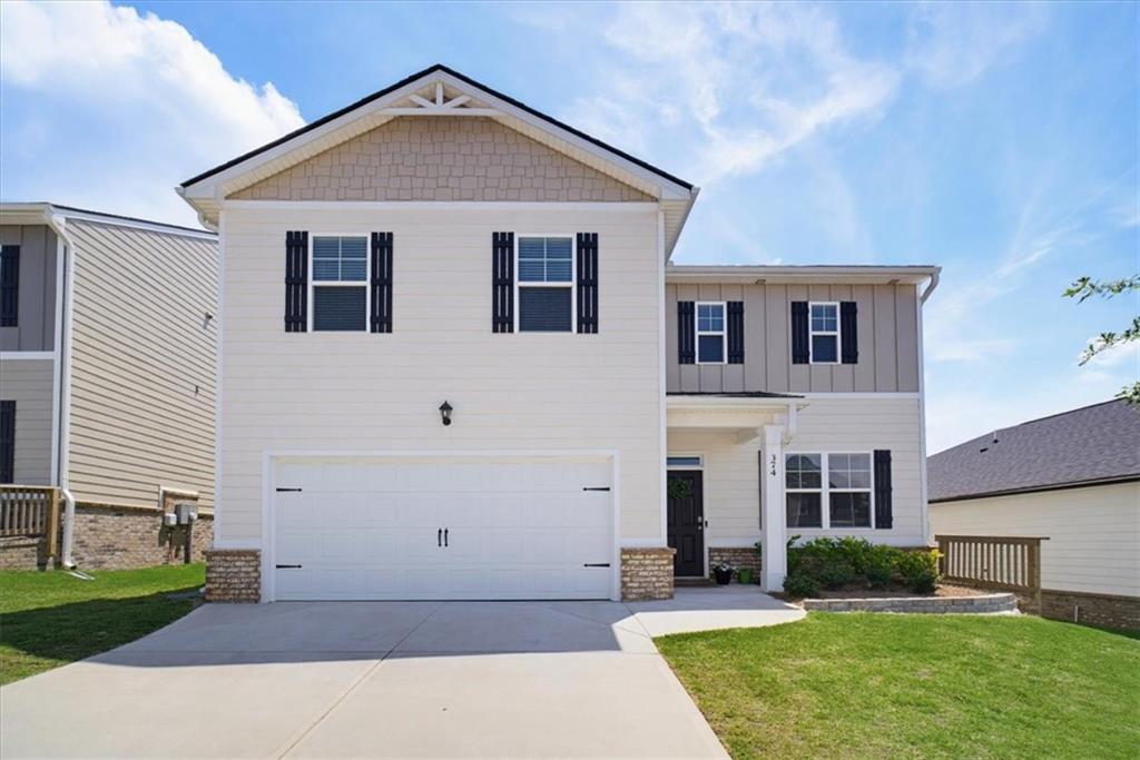 374 Murray Lane