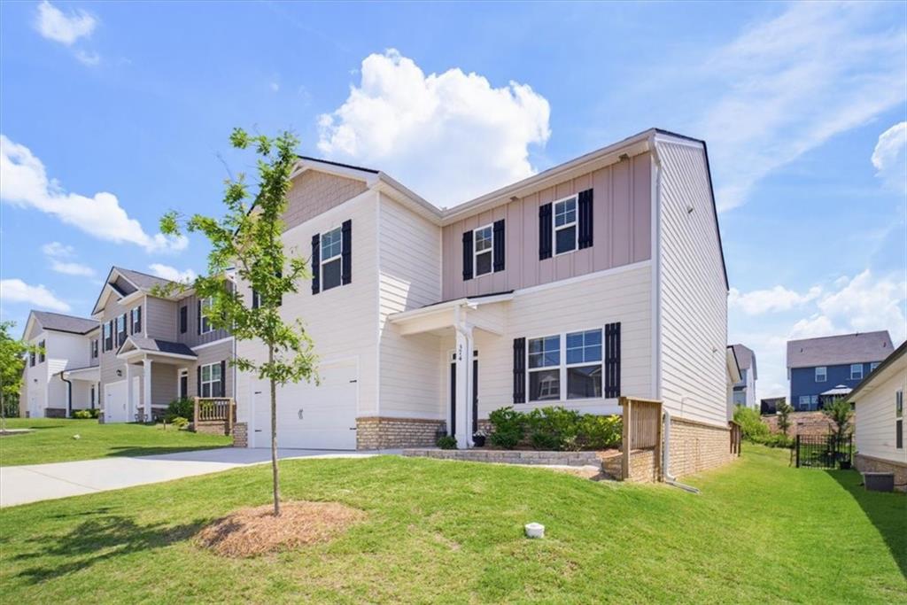 374 Murray Lane