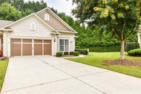 Townhouse For Sale - 6243 Longleaf Drive<br/> Hall County, Hoschton, GA 30548