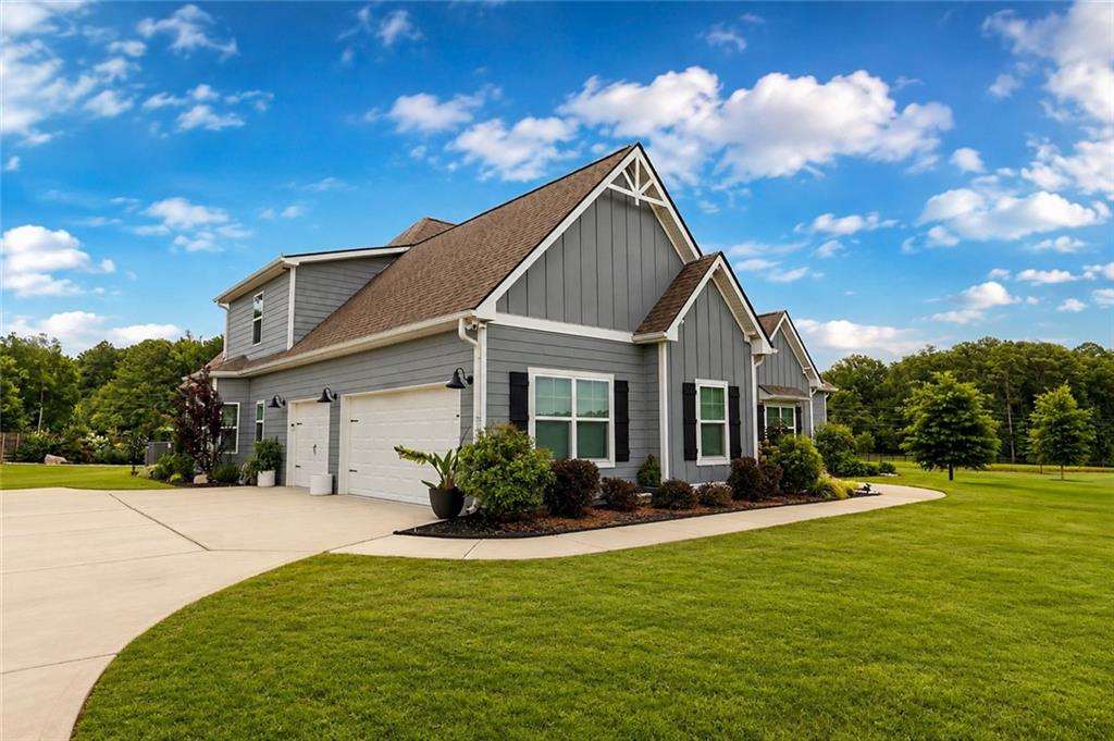 394 Bluff Mill Farms Drive