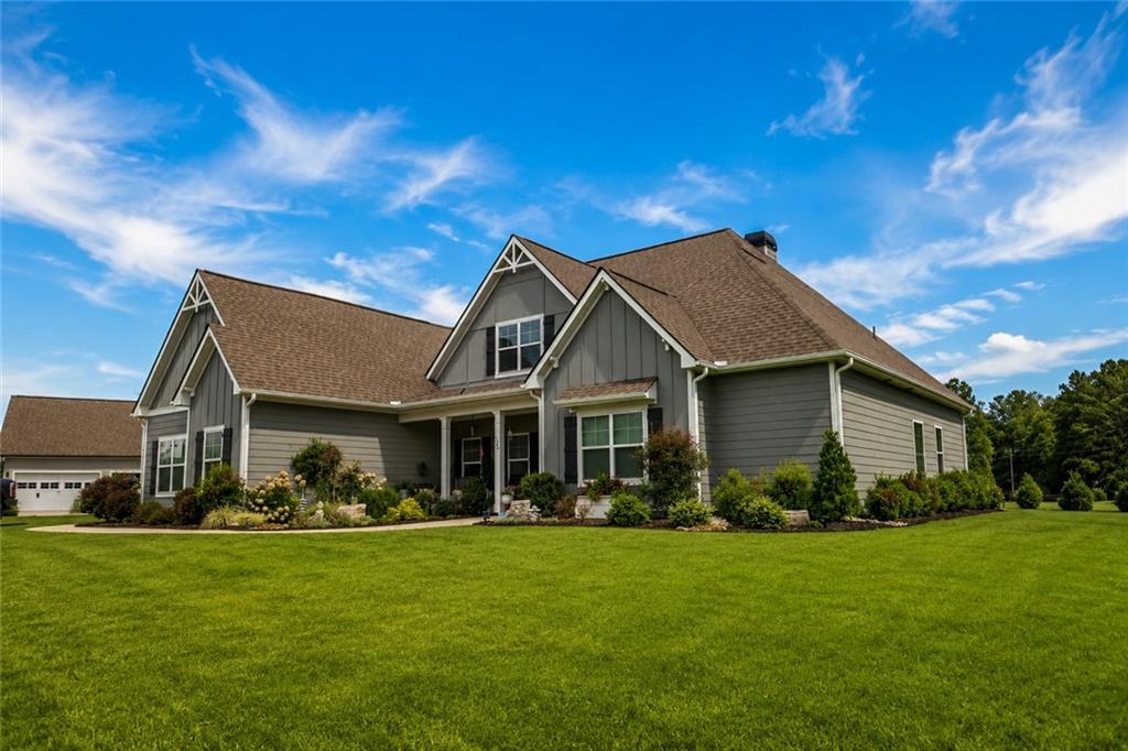 394 Bluff Mill Farms Drive
