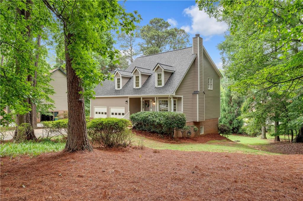 4591 Jones Bridge Circle