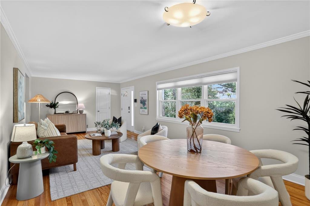 2424 Briarmoor Road NE