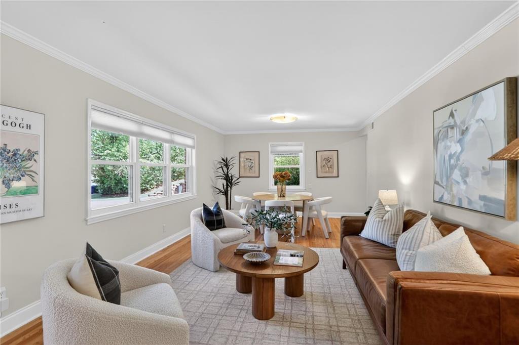 2424 Briarmoor Road NE