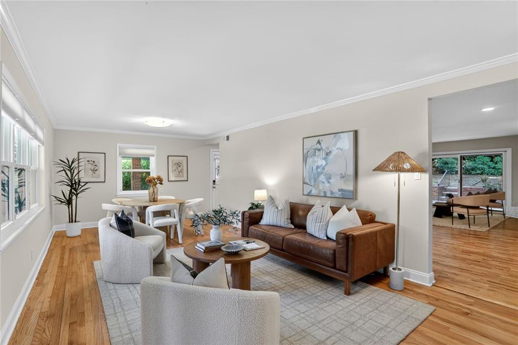 2424 Briarmoor Road NE