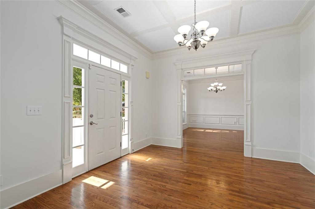 7019 Morningside Court, Douglasville, Georgia image 5