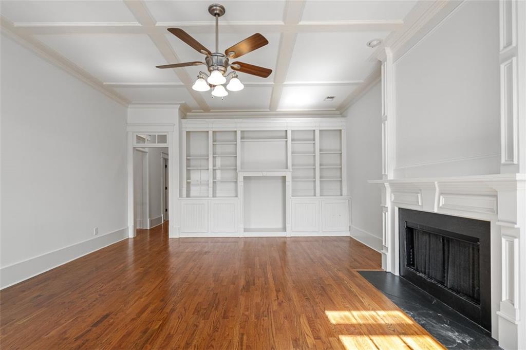 7019 Morningside Court, Douglasville, Georgia image 10