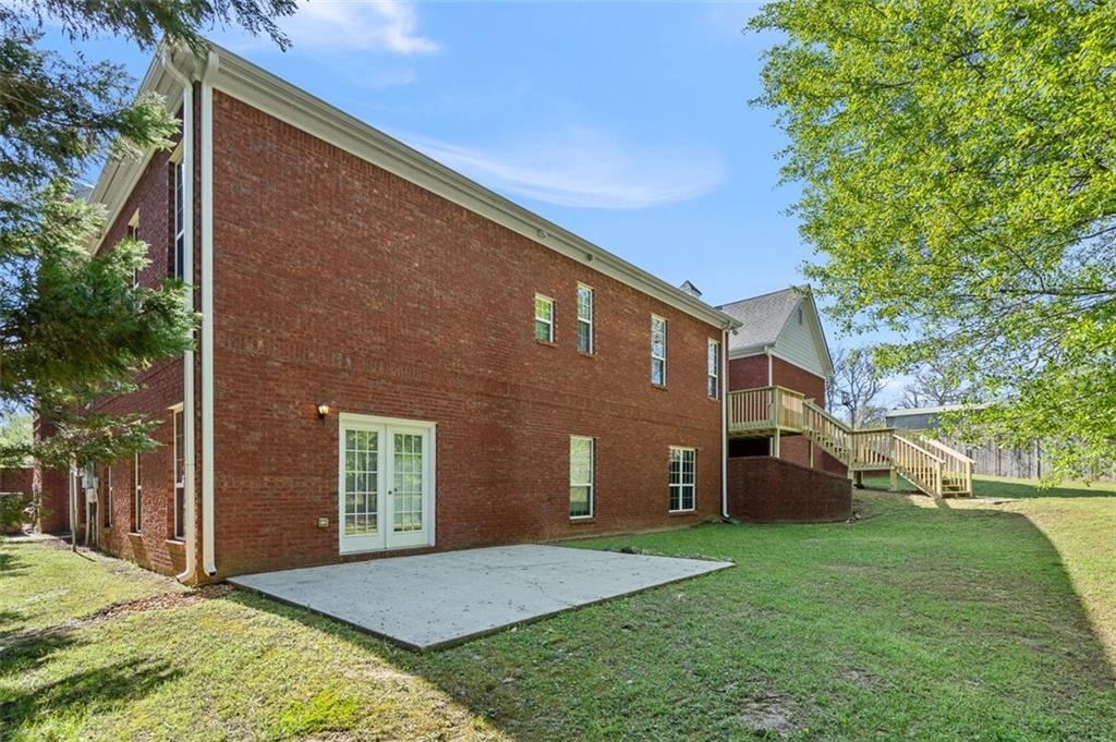 7019 Morningside Court, Douglasville, Georgia image 47
