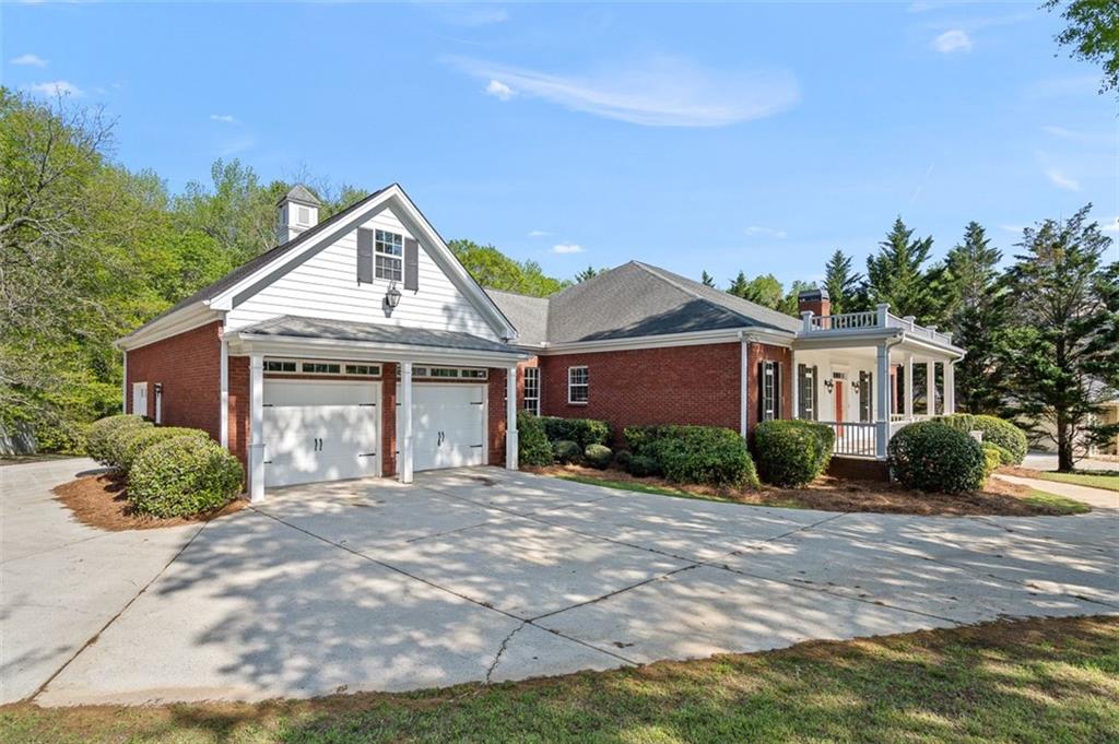 7019 Morningside Court, Douglasville, Georgia image 4