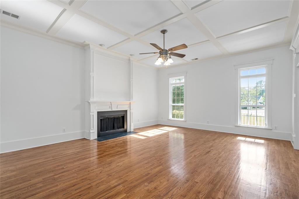 7019 Morningside Court, Douglasville, Georgia image 7