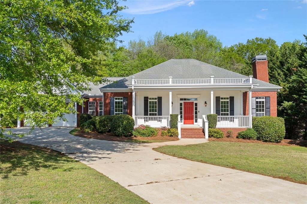 7019 Morningside Court, Douglasville, Georgia image 1