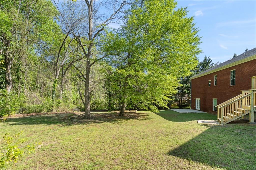 7019 Morningside Court, Douglasville, Georgia image 50