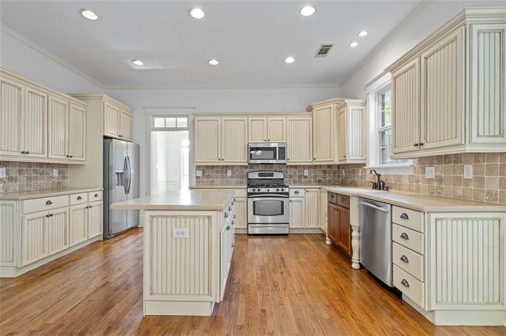 7019 Morningside Court, Douglasville, Georgia image 15