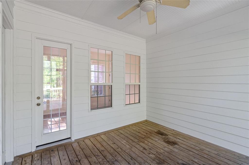 7019 Morningside Court, Douglasville, Georgia image 18