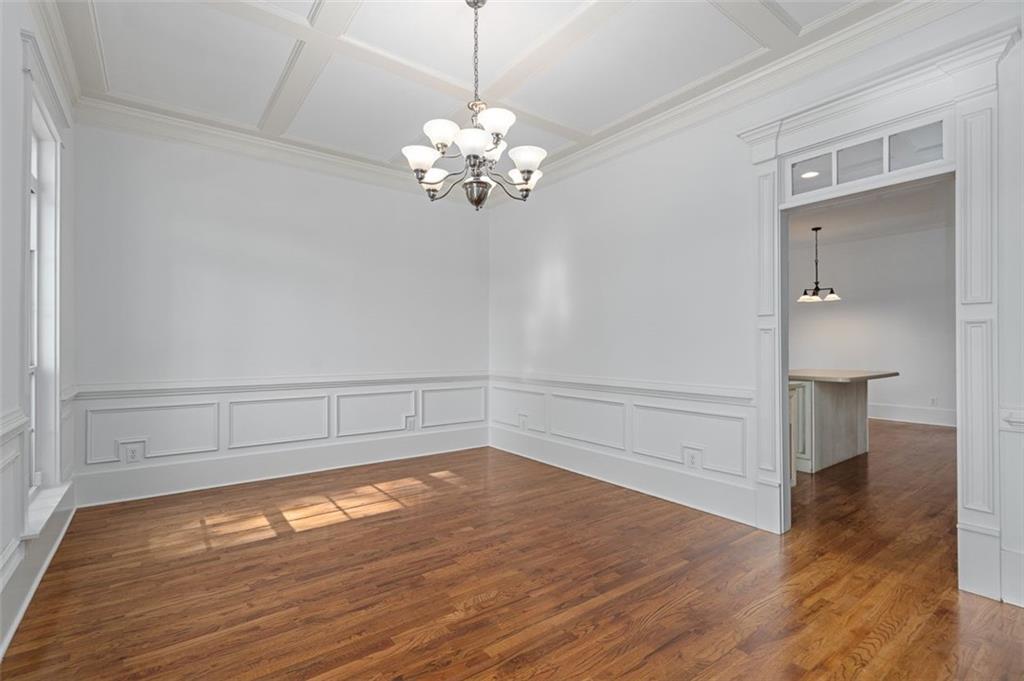 7019 Morningside Court, Douglasville, Georgia image 12
