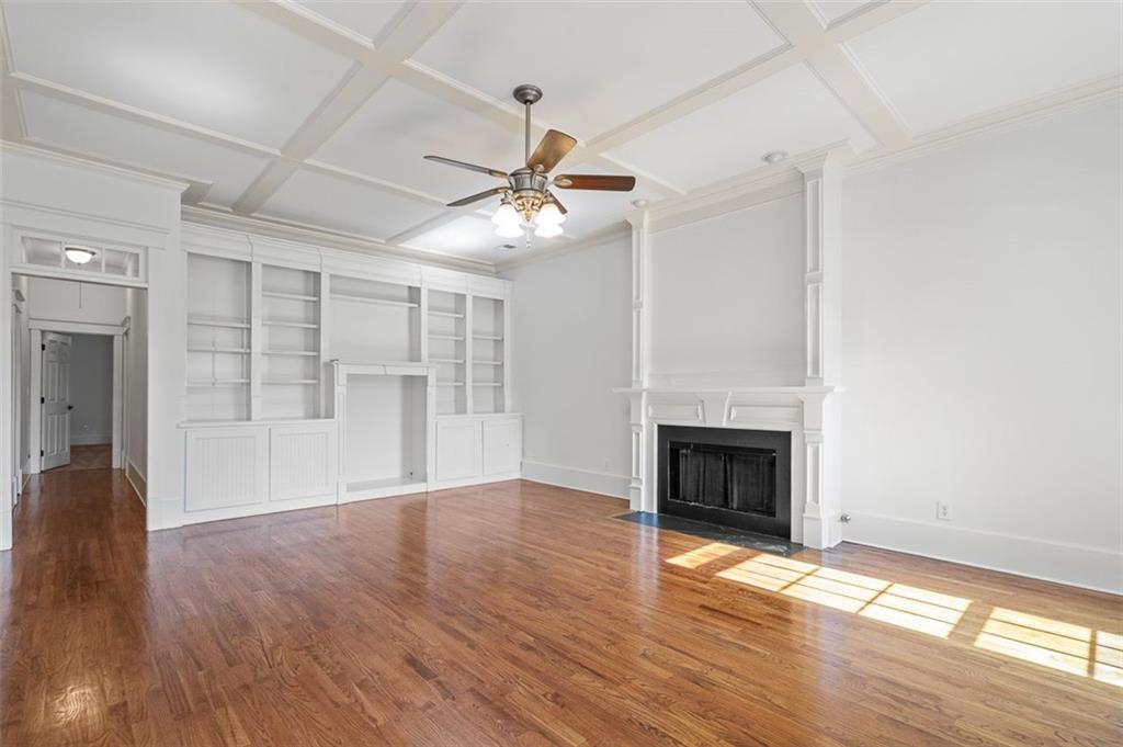 7019 Morningside Court, Douglasville, Georgia image 9