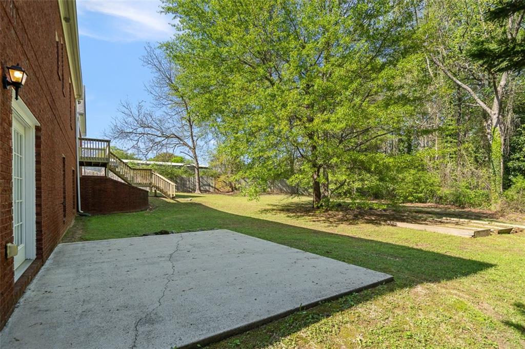 7019 Morningside Court, Douglasville, Georgia image 48