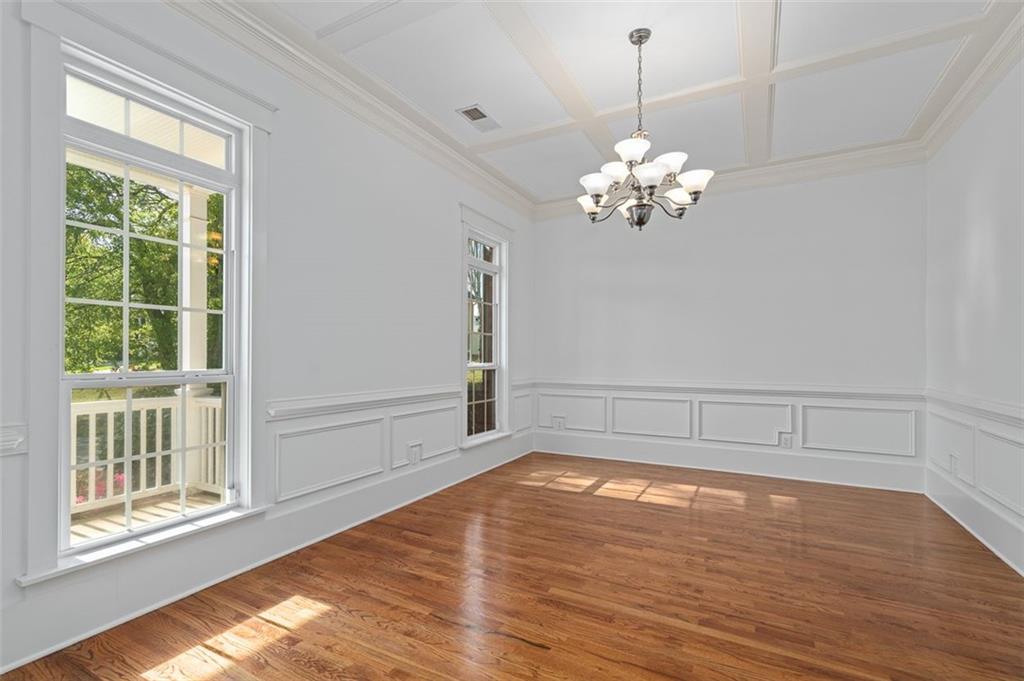7019 Morningside Court, Douglasville, Georgia image 11