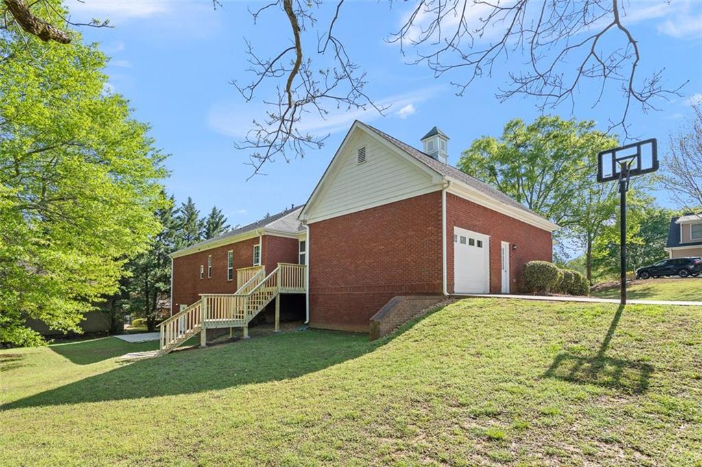 7019 Morningside Court, Douglasville, Georgia image 45
