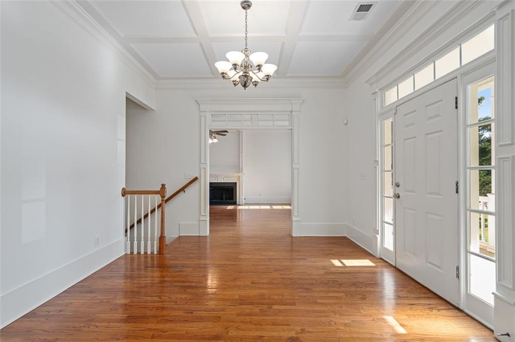 7019 Morningside Court, Douglasville, Georgia image 6