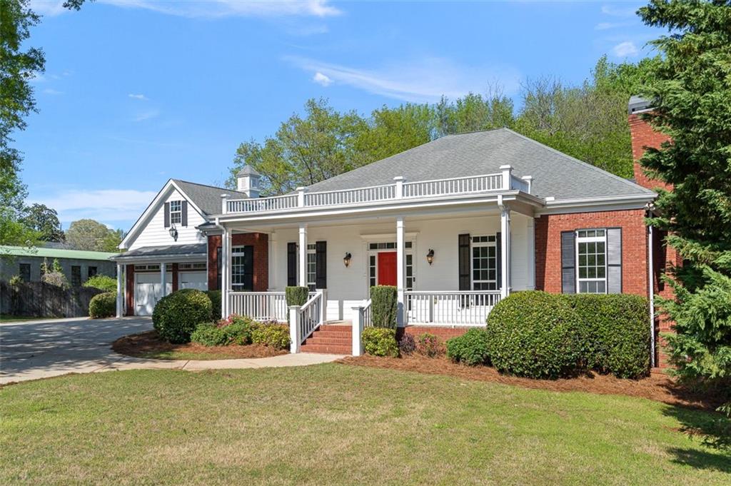 7019 Morningside Court, Douglasville, Georgia image 2